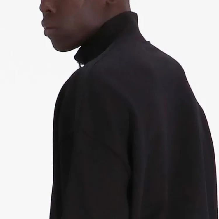 ARMANI EXCHANGE Jackets Men Black-5