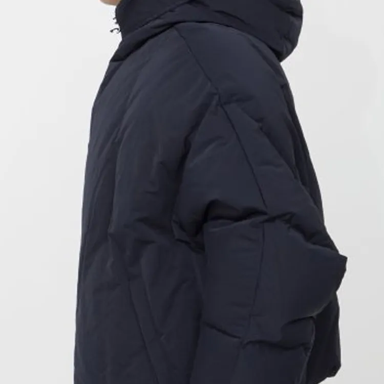 Bottega Veneta Zip Up Puffer Jacket-5