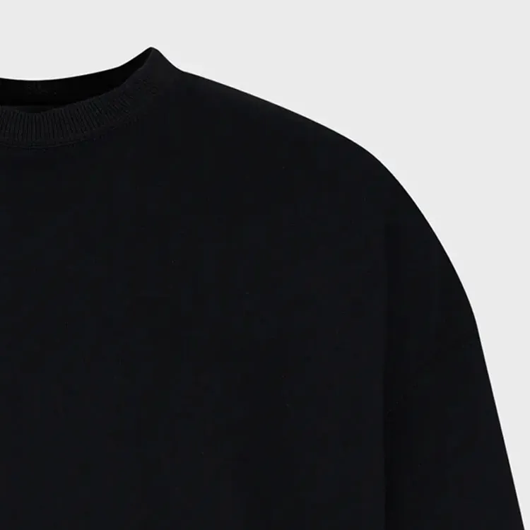 EMPORIO ARMANI T Shirts Men Black Gray-5