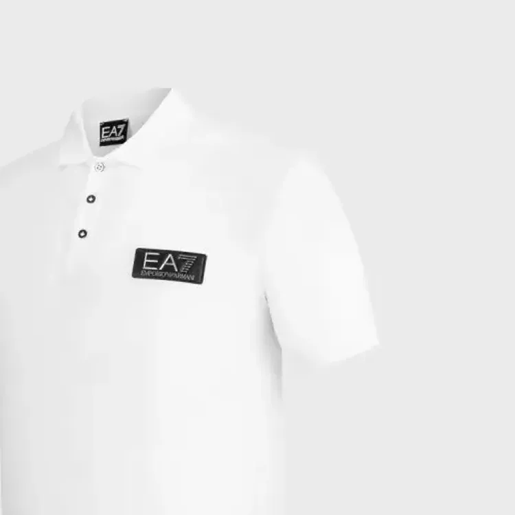 EMPORIO ARMANI Polo Shirts Men-5