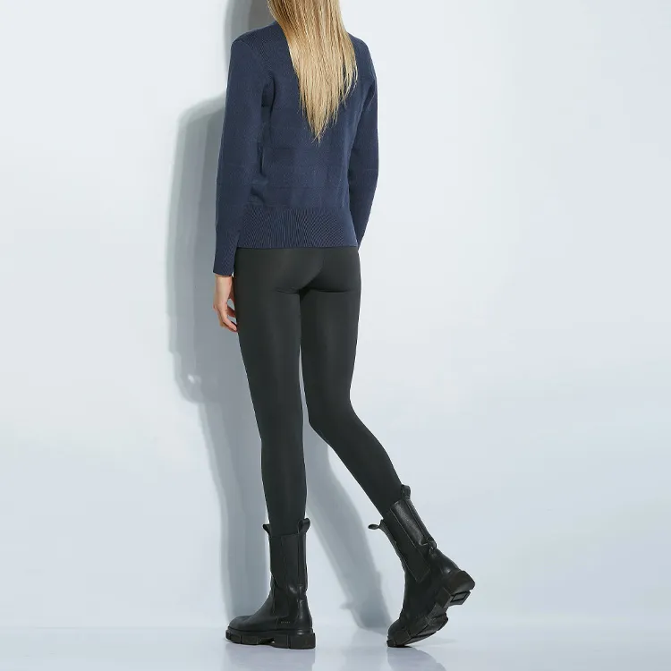 Burberry Cashmere Sweaters Women's-4