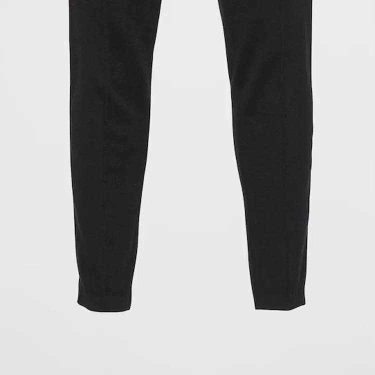 PRADA Cashmere Track Pants-1
