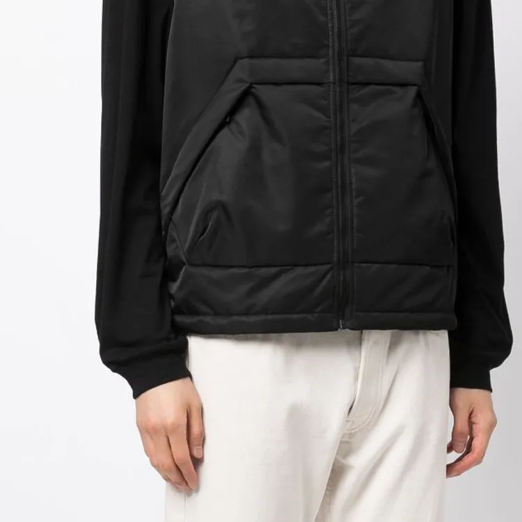 TRUSSARDI Logo-patch Zipped Gilet-5