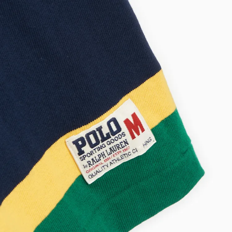 Polo Ralph Lauren Sweatshirt Men's Green-1