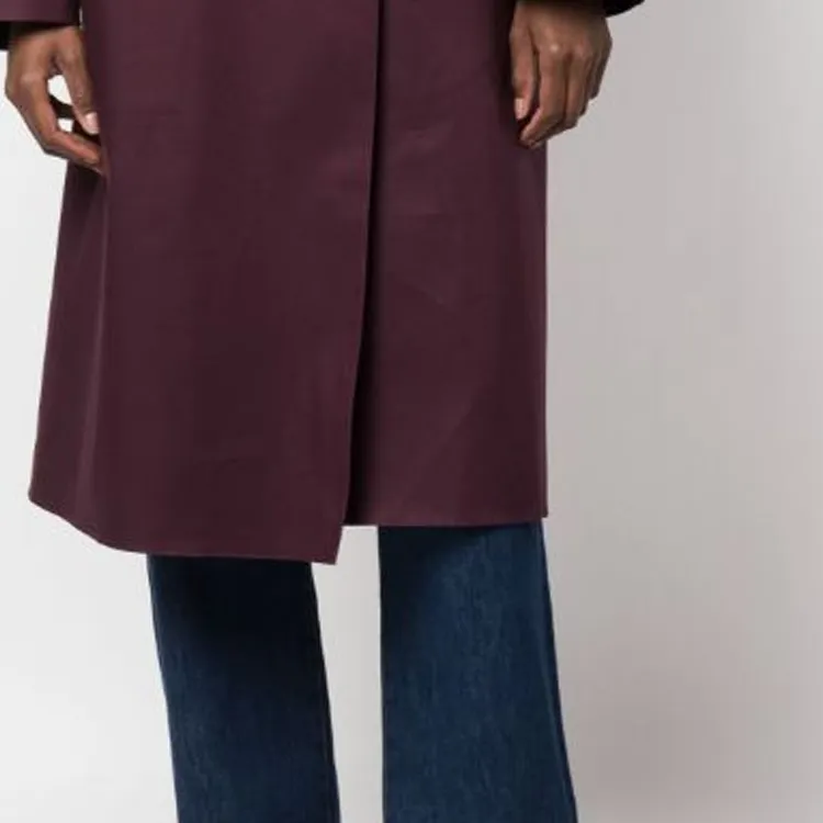 Mackintosh Kintore Waterproof Trench Coat-4