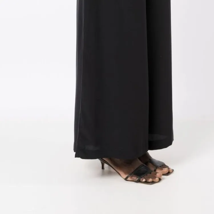 Lenny Niemeyer Zip up Silk Culottes-4