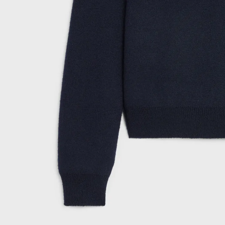 CELINE Knitwear Men Black-6