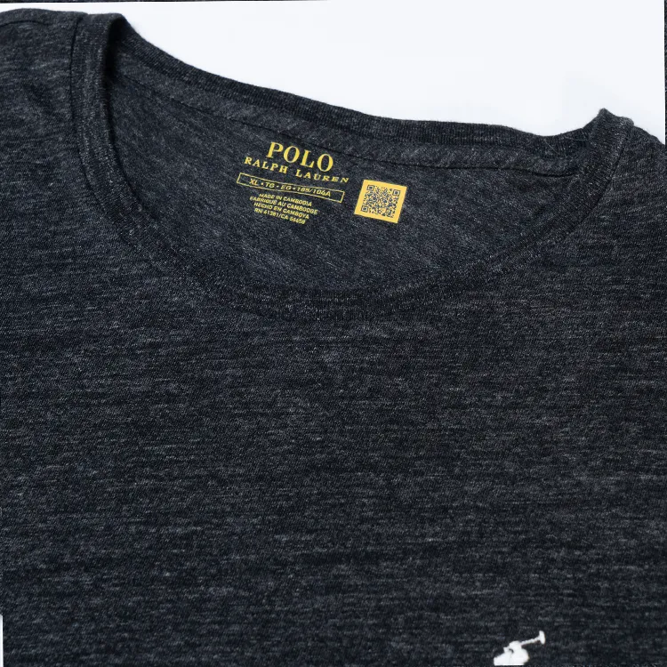 Polo Ralph Lauren Cotton T shirt-4