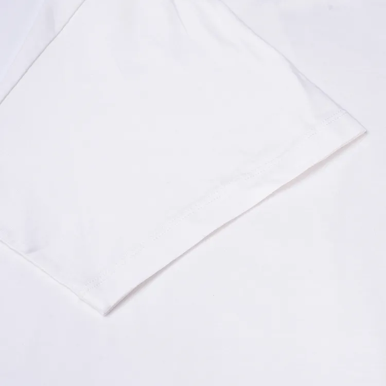 CELINE Loose T shirt In Cotton Jersey-4