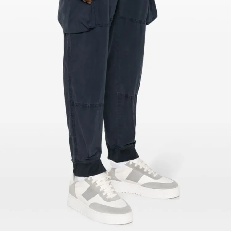 Polo Ralph Lauren Cargo Pants Men's Midnight Blue-4