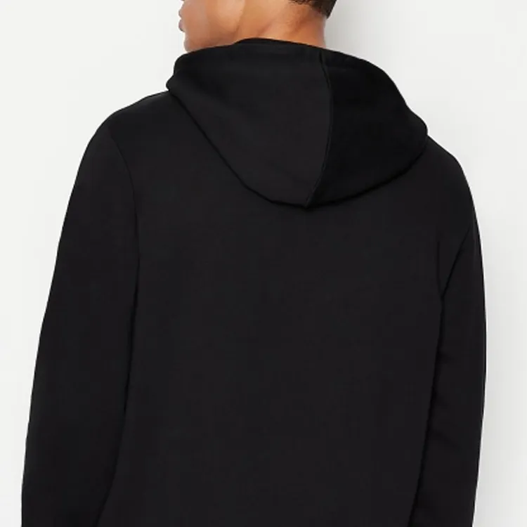 ARMANI EXCHANGE Jackets & Coats Men's Black-5