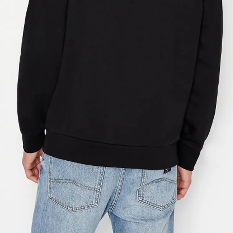 ARMANI EXCHANGE Jackets & Coats Men's Black-1