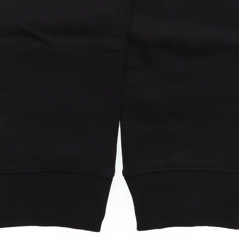 VERSACE JEANS COUTURE Logo embroidered Cotton Track Trousers-6