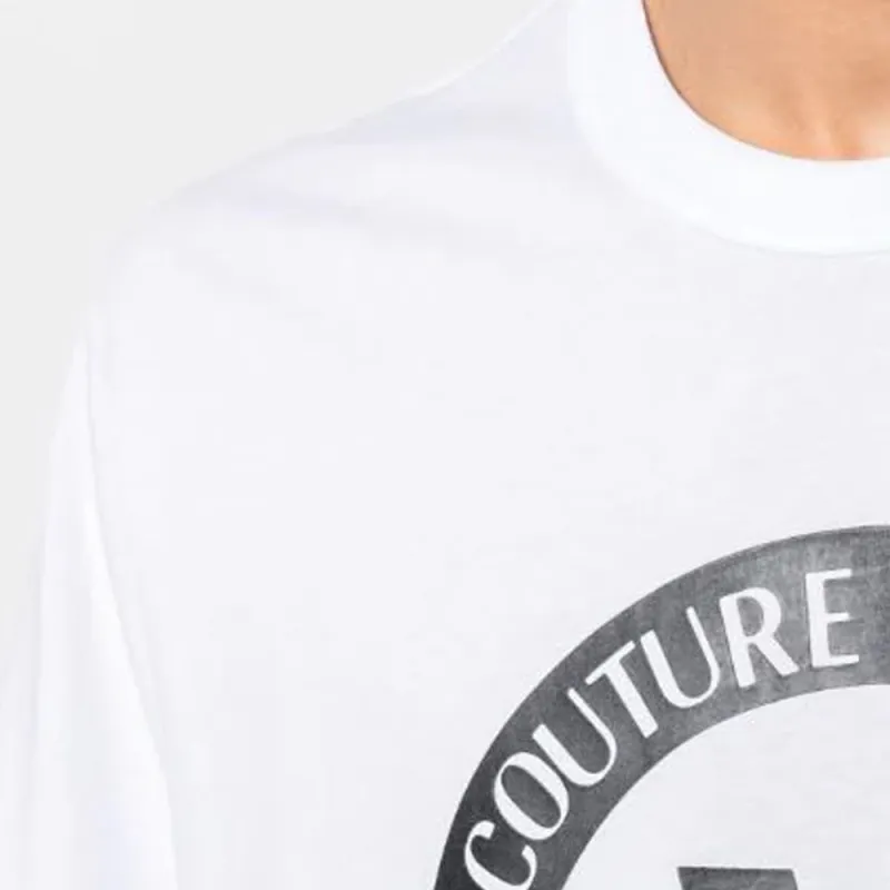 VERSACE JEANS COUTURE SS23 T Shirt Men's-5