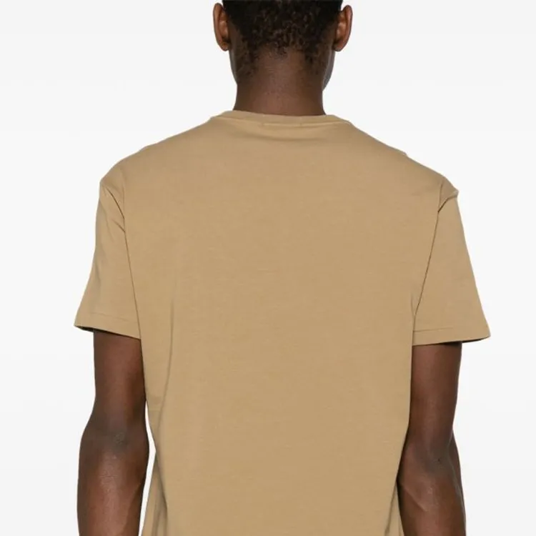 Polo Ralph Lauren Classic Fit Logo Jersey T-Shirt-5