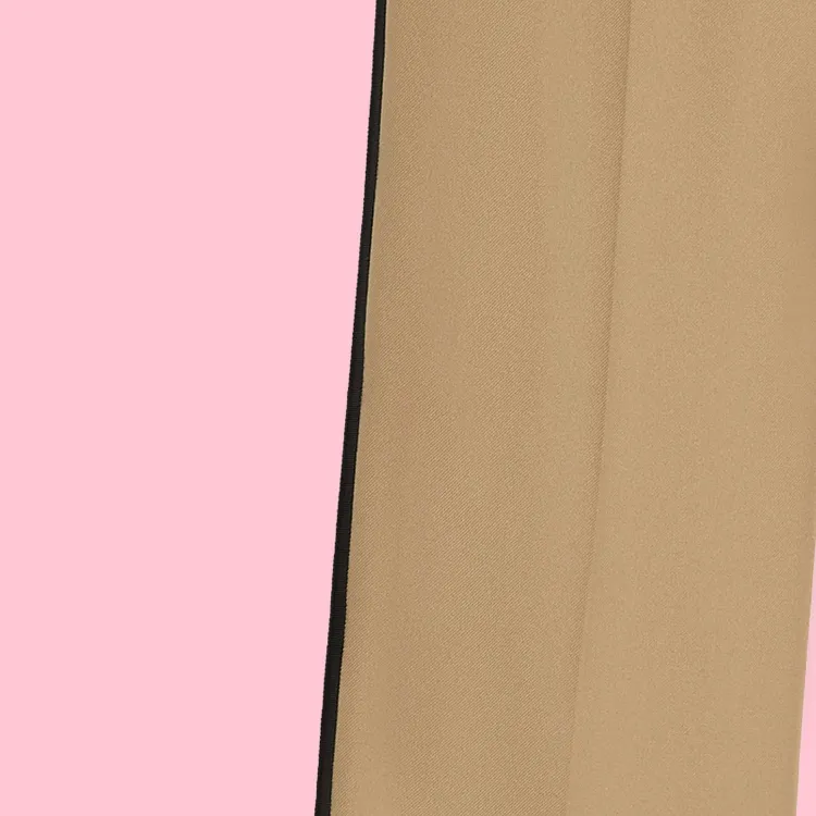 Adidas X GUCCI Casual Pants Women's Beige-3