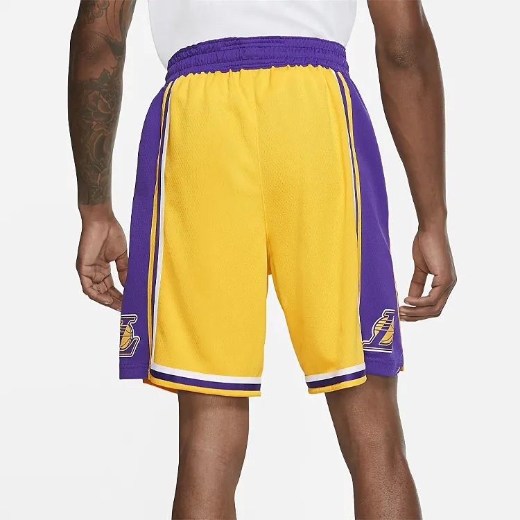 Nike Basketball Shorts Men-6
