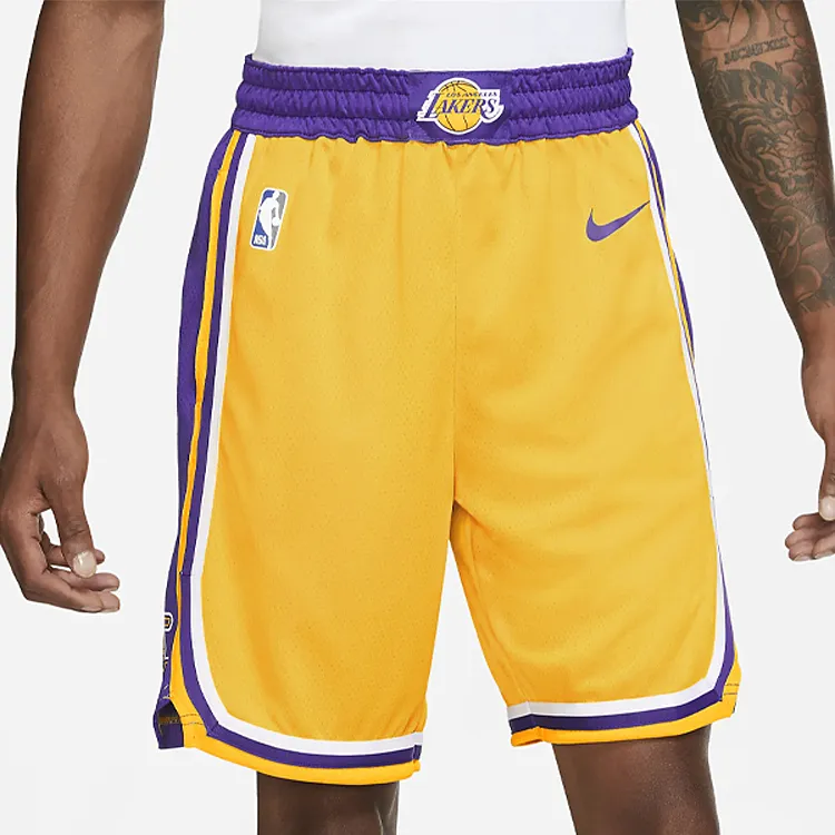 Nike Basketball Shorts Men-7