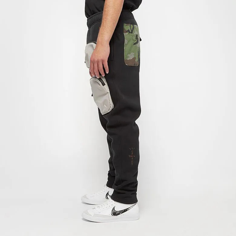 Travis Scott X Nike Nrg Ag Utility Sweatpants-4