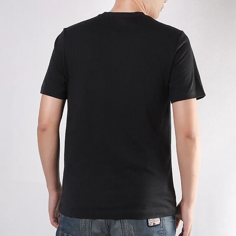 Jordan T Shirts Men-2