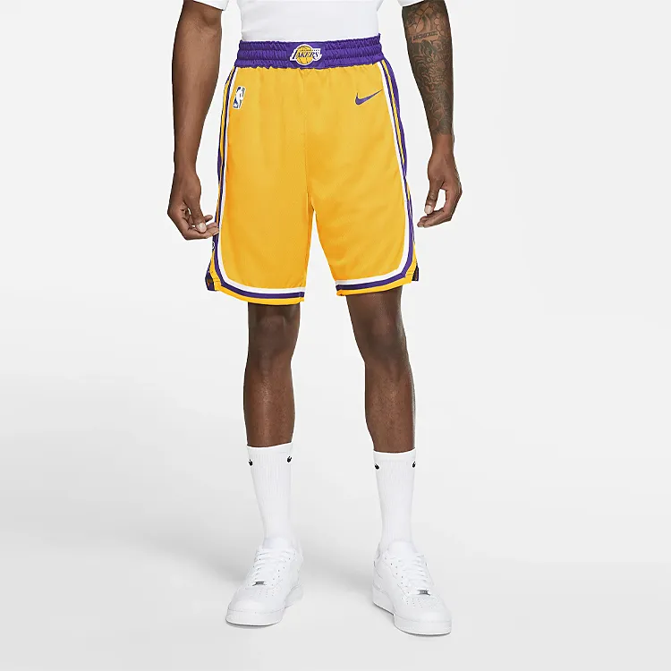 Nike Basketball Shorts Men-5