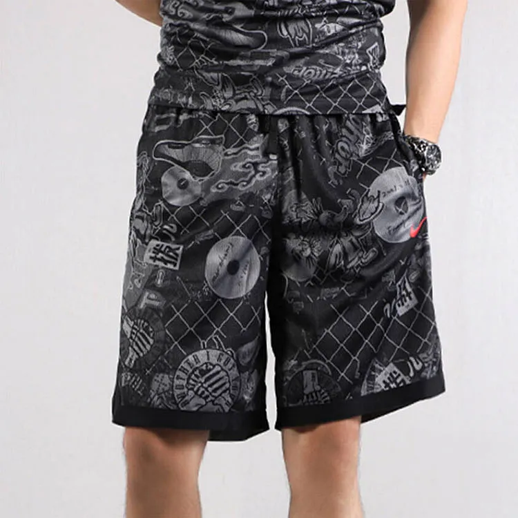 Nike Sports Shorts Men-2