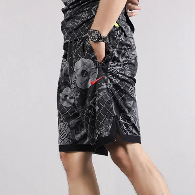 Nike Sports Shorts Men-5