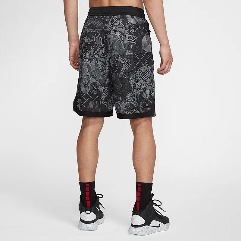 Nike Sports Shorts Men-6