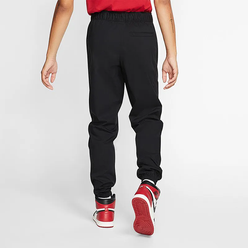 Jordan Jumpman Knitted Sweatpants Men-4