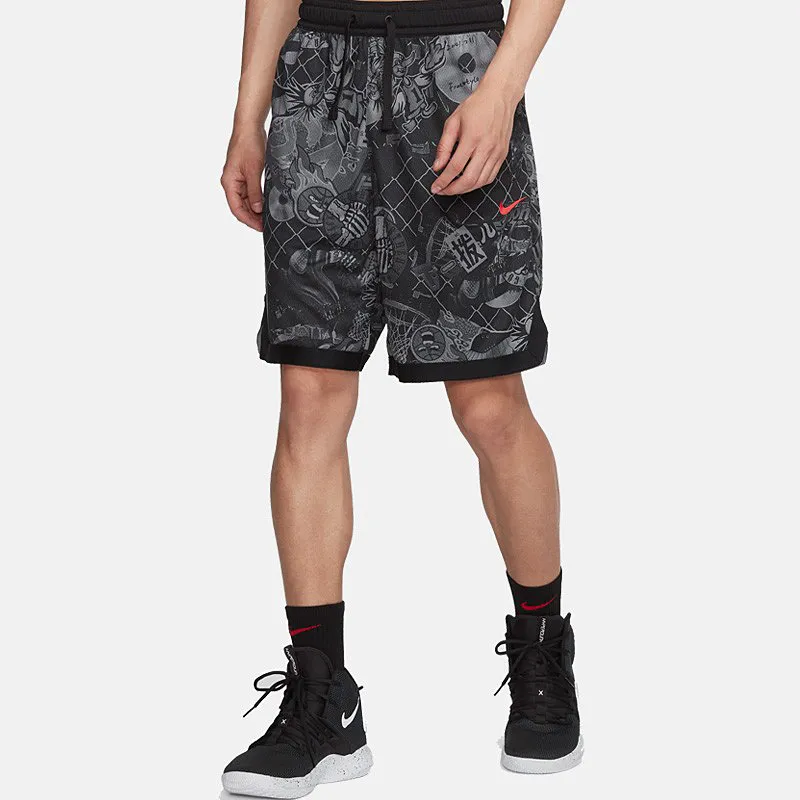 Nike Sports Shorts Men-4
