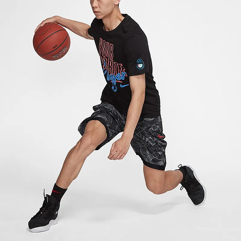 Nike Sports Shorts Men-3