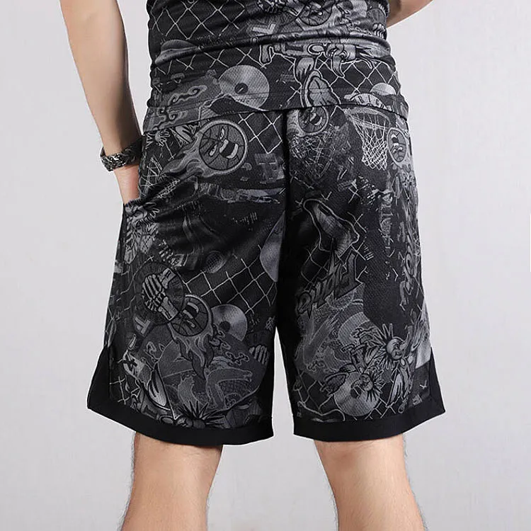 Nike Sports Shorts Men-7