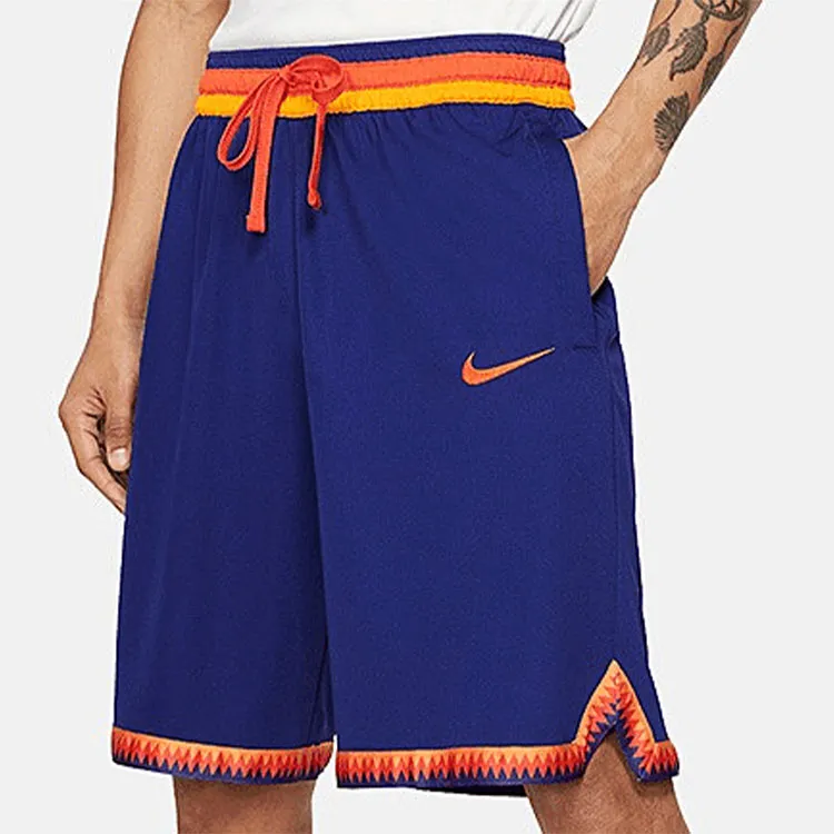 Nike Basketball Shorts Men-2