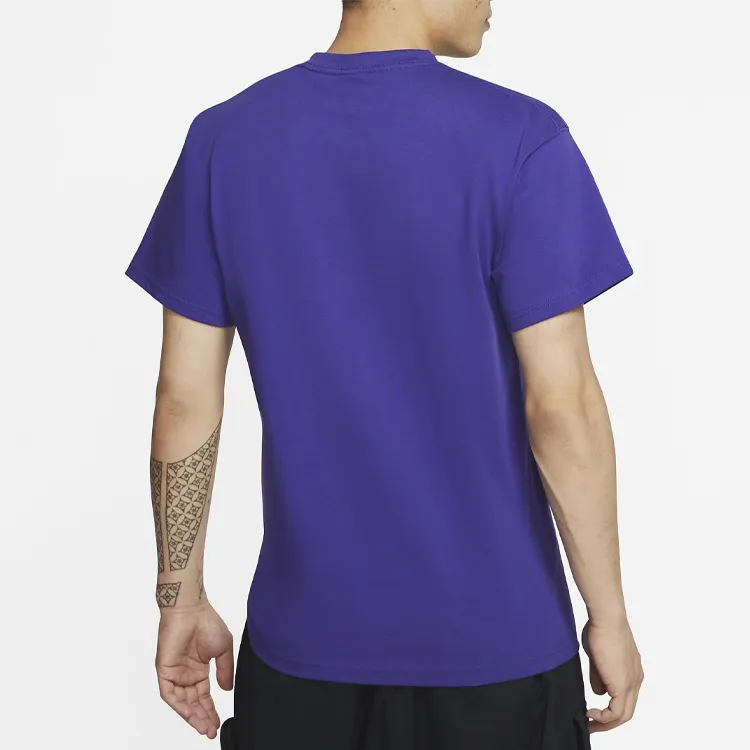 Nike Acg Short Sleeve Tee-2