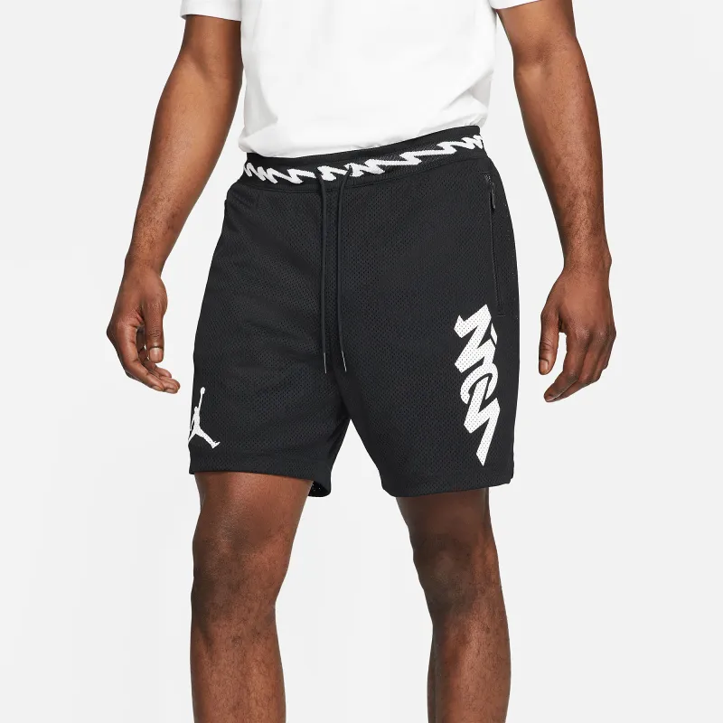 Nike Air Jordan Dri FIT Zion Shorts-4