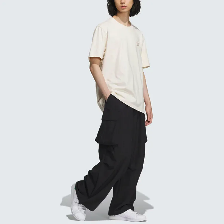 Adidas Originals CARGO PANTS Cargo Pants Men's Black-2