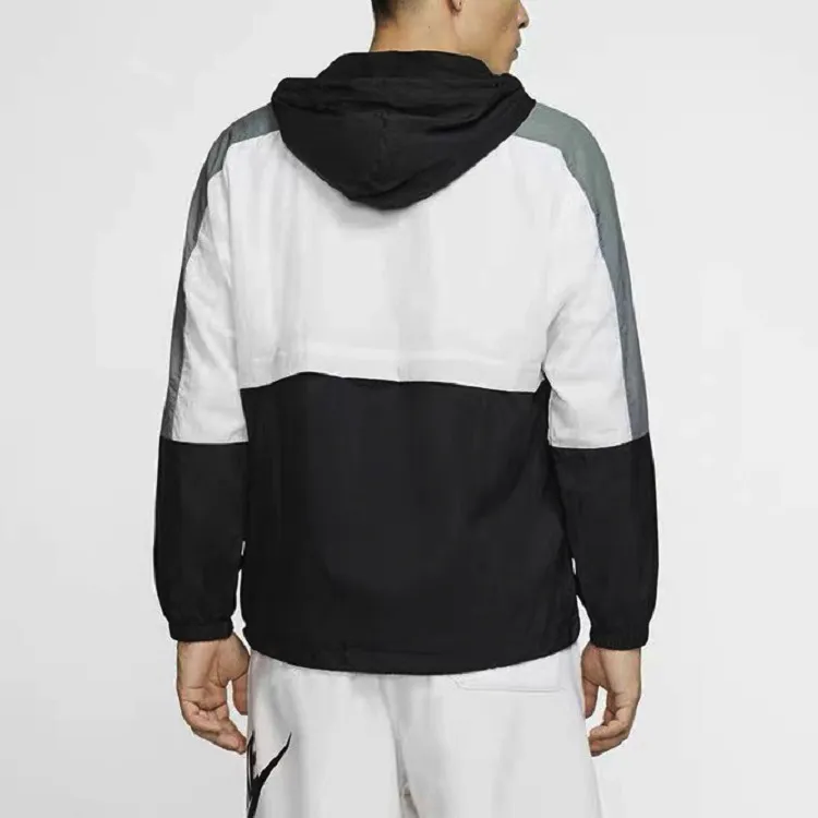 Nike Jackets Men-4
