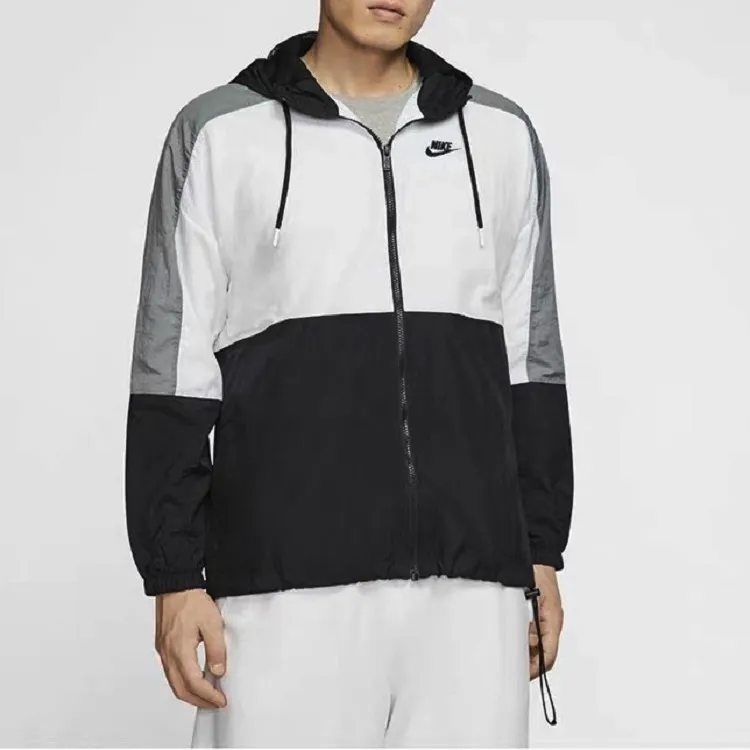 Nike Jackets Men-2