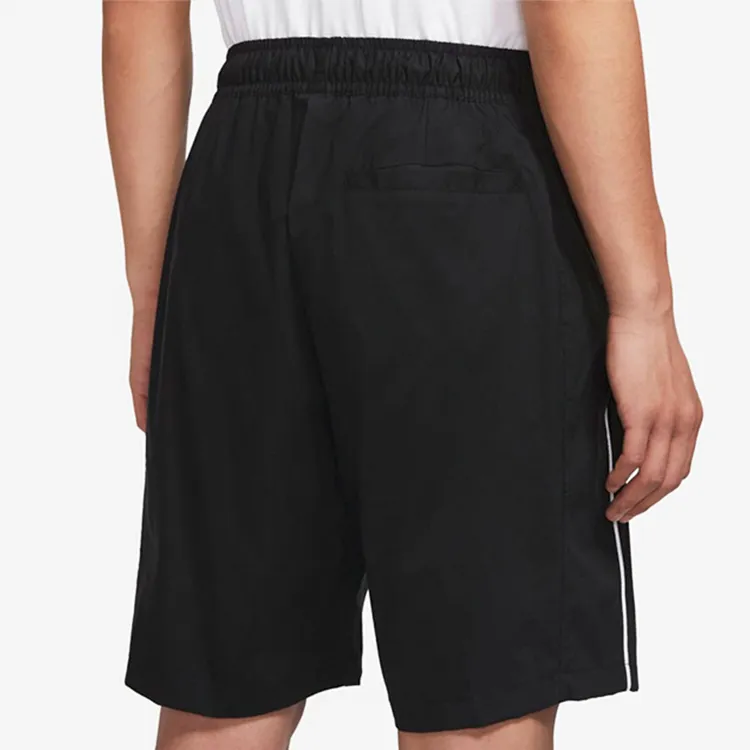 Jordan Jumpman Casual Shorts Men's Black-5
