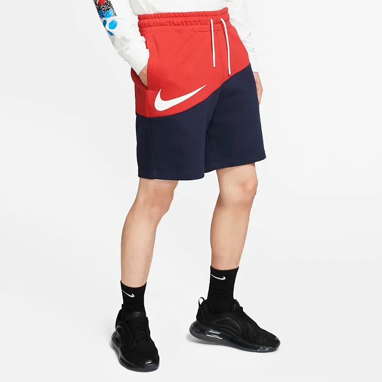 Nike Sports Shorts Men-3