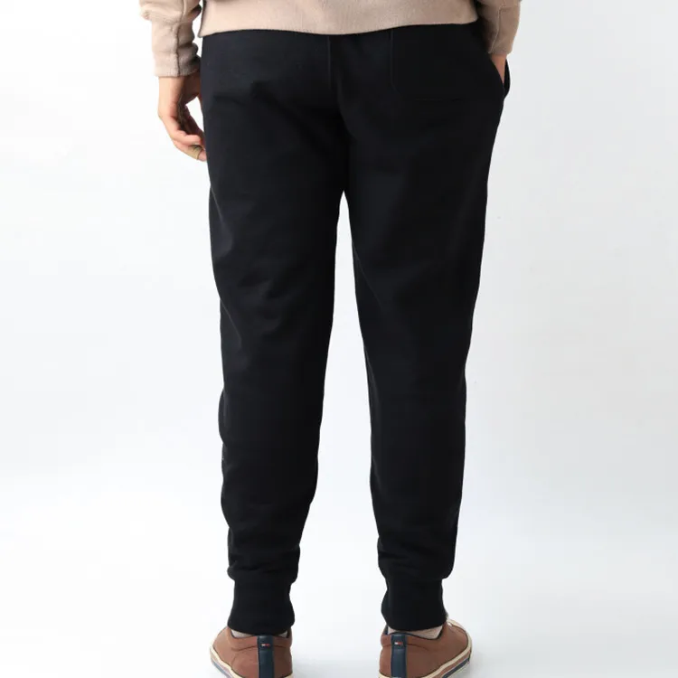 Champion Sports Pants US Version Unisex Black-4