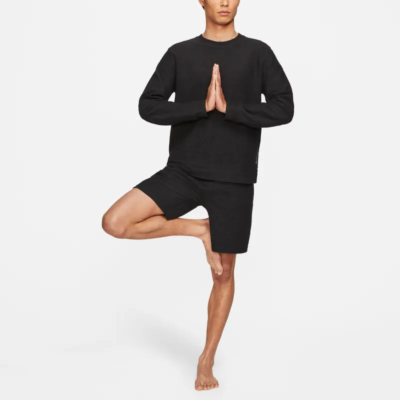 Nike Sports Shorts Men Black-3