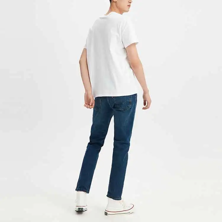 Levis T Shirts Men-4