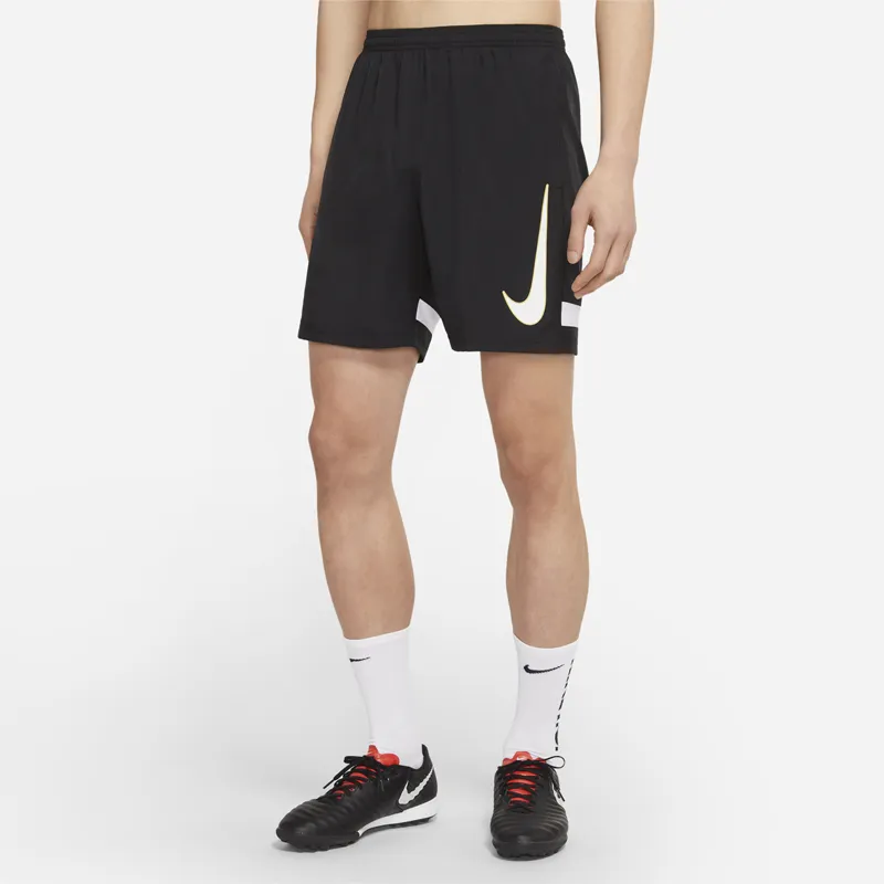 Nike Casual Shorts Men Black-3