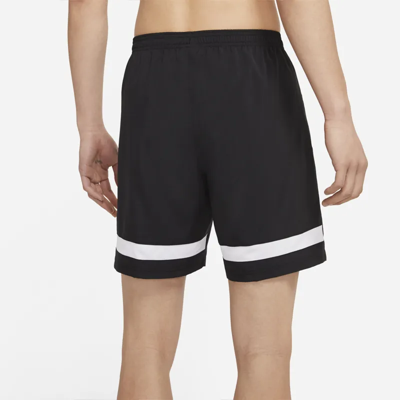 Nike Casual Shorts Men Black-6