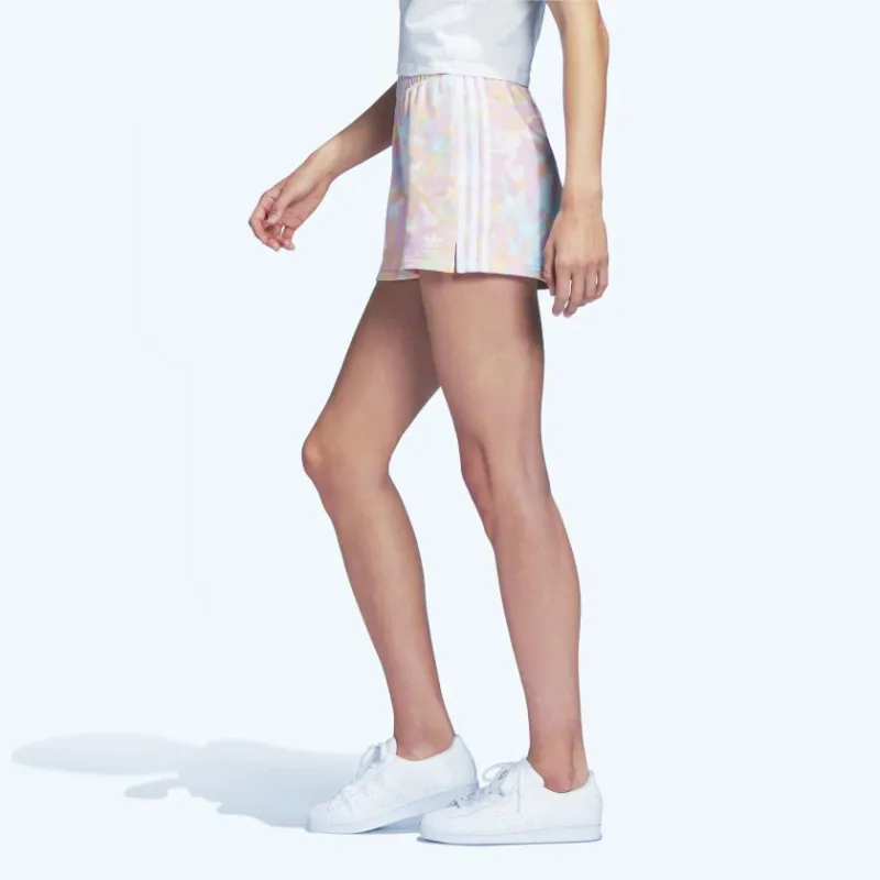 Adidas Originals Casual Shorts Women's-5