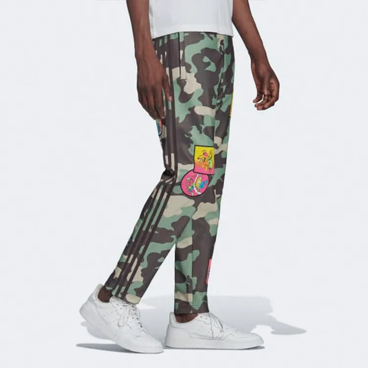 Adidas X Jeremy Scott Track Pants-4