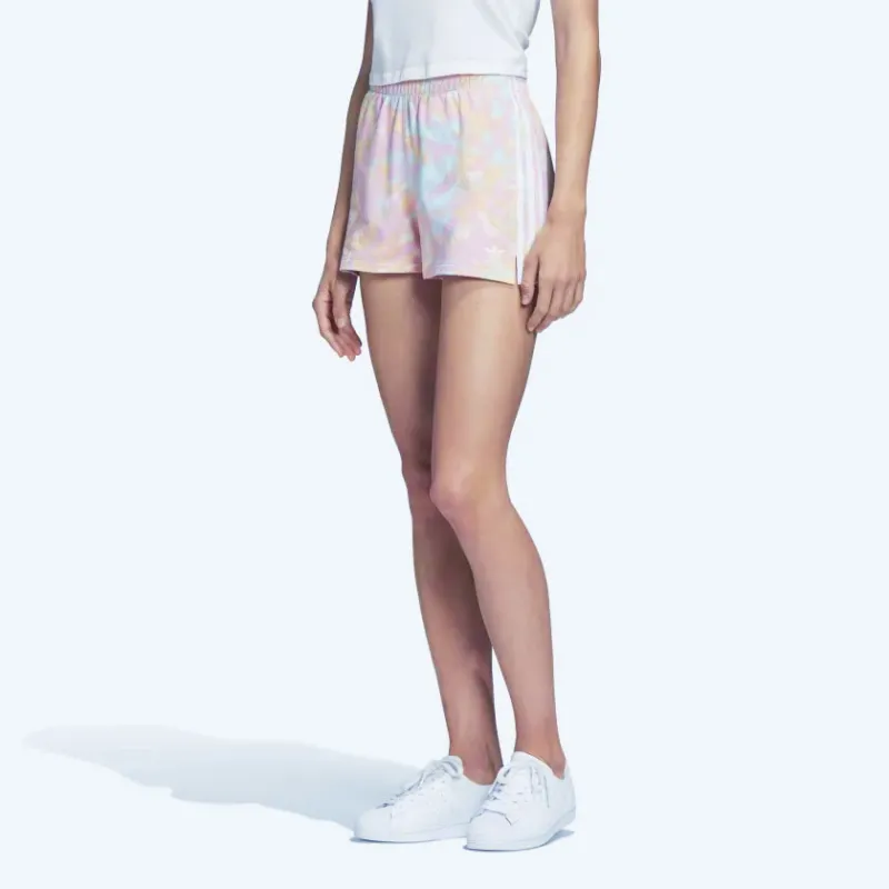Adidas Originals Casual Shorts Women's-4