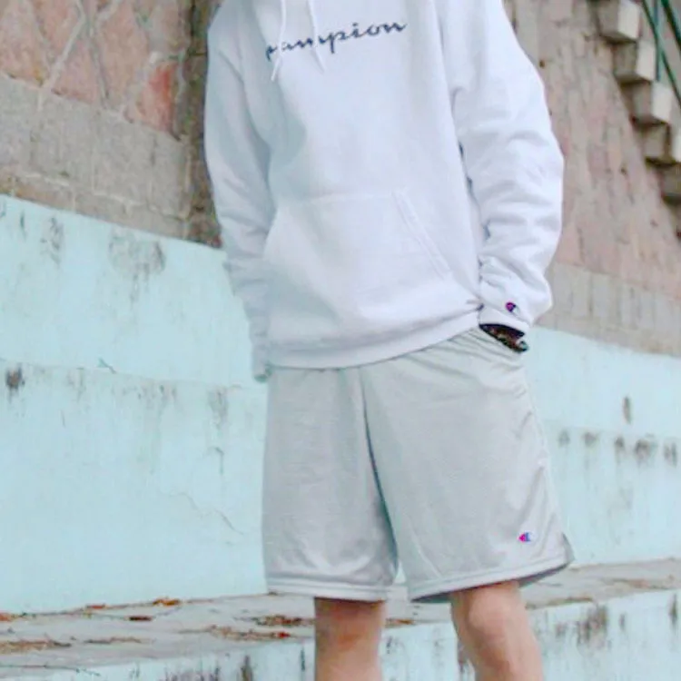 Champion Casual Shorts Unisex-2