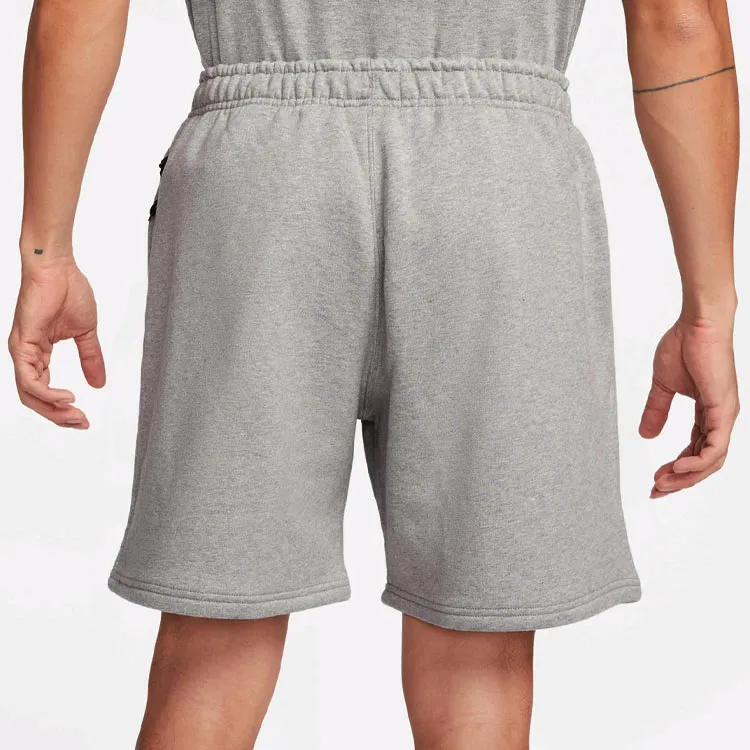 Nike Casual Shorts Unisex Gray-5